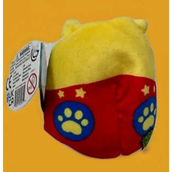 Cats Vs Pickles CvP Kittens Vs Gherkins KvG - #023 Lil Super Kitten # 23 Nwt New - Picture 2 of 3